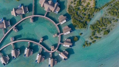 Anantara Mina Al Arab Resort – fotografie 3