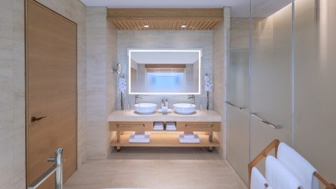 Anantara Mina Al Arab Resort – fotografie 4