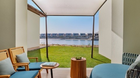 Anantara Mina Al Arab Resort – fotografie 5