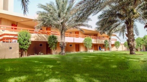 Sharjah Carlton – fotografie 2