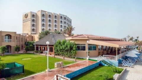 Sharjah Carlton – fotografie 3