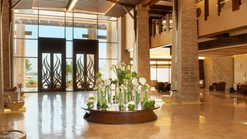 Sofitel Dubai The Palm Resort & Spa & Luxury Apartments – fotografie 2