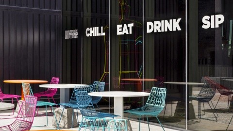 Ibis Style Dubai Airport – fotografie 5
