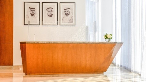Grand Mercure Dubai Airport – fotografie 5