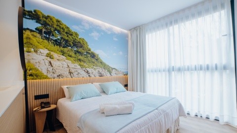 Alannia Salou – fotografie 4