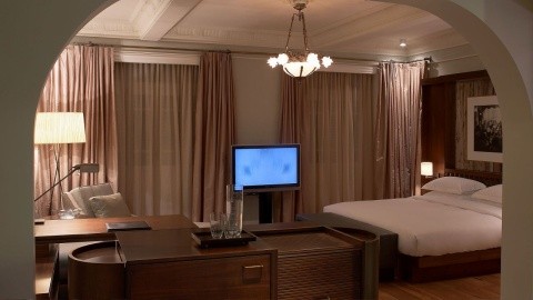 Park Hyatt Istanbul - Macka Palas – fotografie 5