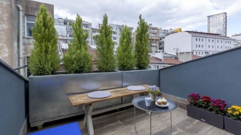 Lampa Design – fotografie 2