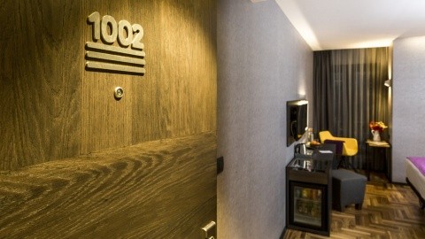 Lampa Design – fotografie 3