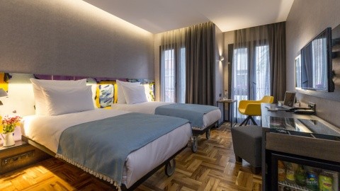 Lampa Design – fotografie 4