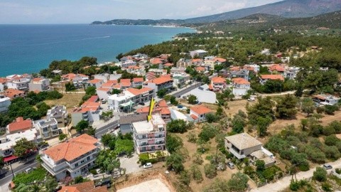 Apartmány Ianos – fotografie 2