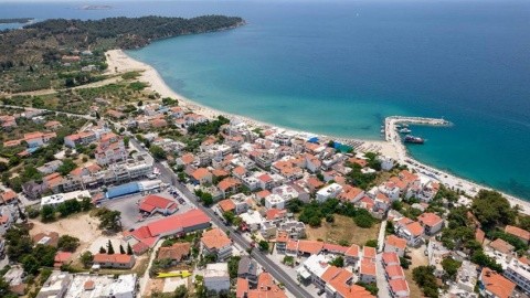 Apartmány Ianos – fotografie 3