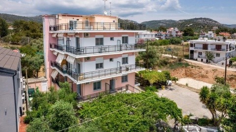 Apartmány Ianos – fotografie 4