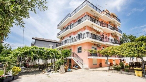 Apartmány Ianos – fotografie 5