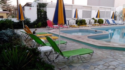 Haris Apts Hotel – fotografie 4