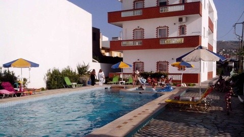 Haris Apts Hotel – fotografie 5