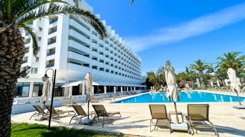 Club Beyy Resort – fotografie 2