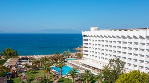 Club Beyy Resort – fotografie 3