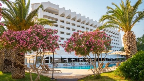 Club Beyy Resort – fotografie 4