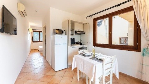 Residence Baia dei Mirti – fotografie 5