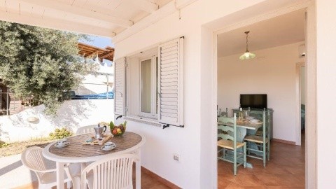 Le Residenze del Maria Rosaria – fotografie 2