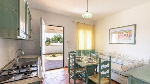 Le Residenze del Maria Rosaria – fotografie 5