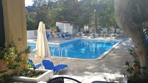 Esperides Beach – fotografie 2