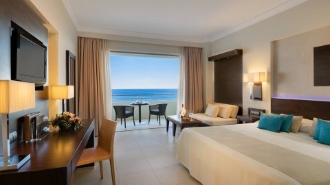 Elysium Resort and Spa – fotografie 5