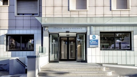 Best Western Residence Italia – fotografie 5