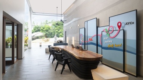 JonoX Phuket Karon – fotografie 3