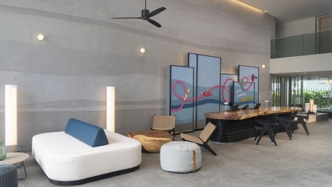 JonoX Phuket Karon – fotografie 4