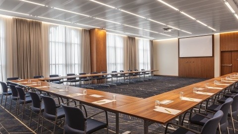 DoubleTree by Hilton Dubai Al Jadaf – fotografie 3