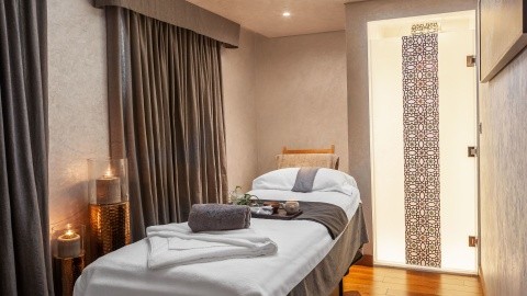 DoubleTree by Hilton Dubai Al Jadaf – fotografie 5