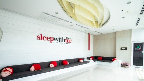 Sleep With Me Design – fotografie 5