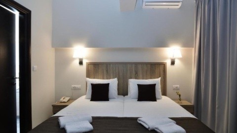 Carisa Suites And Apartments – fotografie 2