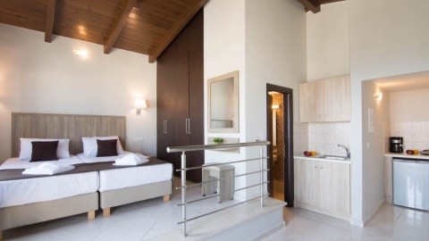 Carisa Suites And Apartments – fotografie 3