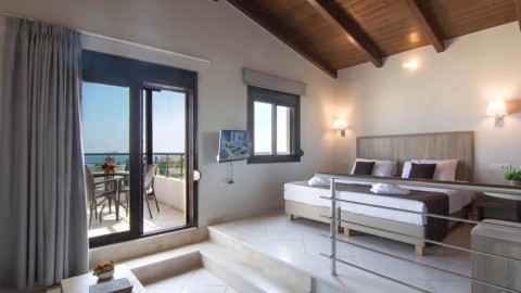Carisa Suites And Apartments – fotografie 4
