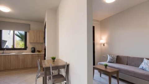 Carisa Suites And Apartments – fotografie 5