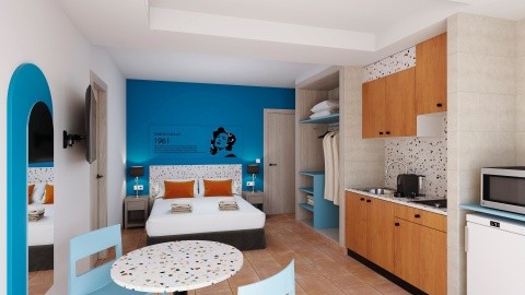 Gomila Palma Apartments – fotografie 3