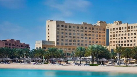 Intercontinental Doha