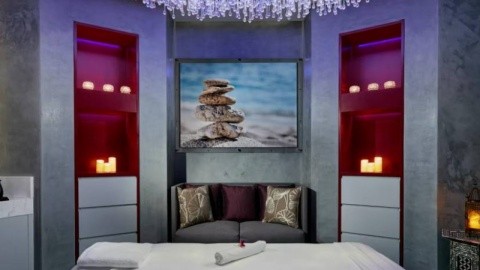 Intercontinental Doha – fotografie 4