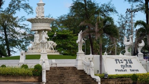 Simplitel Phuket – fotografie 2