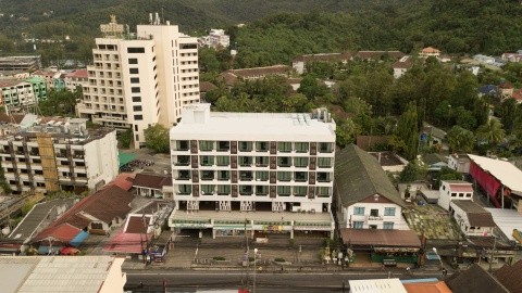Simplitel Phuket – fotografie 3