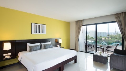 Simplitel Phuket – fotografie 4