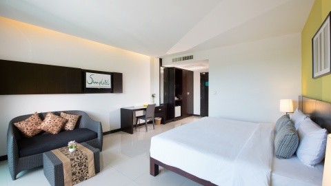 Simplitel Phuket – fotografie 5