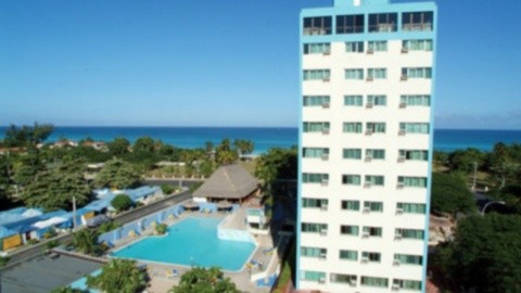 Sun Beach – fotografie 2