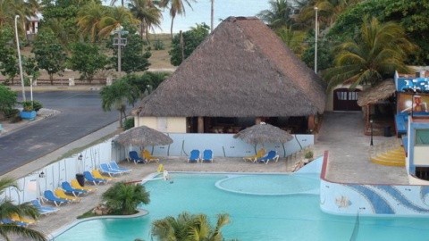 Sun Beach – fotografie 4