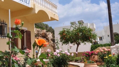 Apartmány Perigiali – fotografie 4