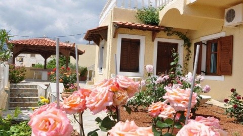 Apartmány Perigiali – fotografie 5