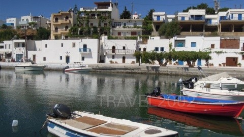 Apartmány Creta Sun – fotografie 2