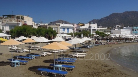 Apartmány Creta Sun – fotografie 3